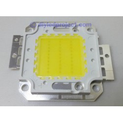 LED Chip 30W